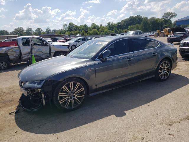 VIN WAU2GAFC7FN010951 2015 Audi A7, Prestige no.1