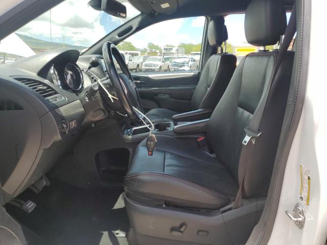 2019 Dodge Grand Caravan Gt VIN: 2C4RDGEG8KR770255 Lot: 60939274