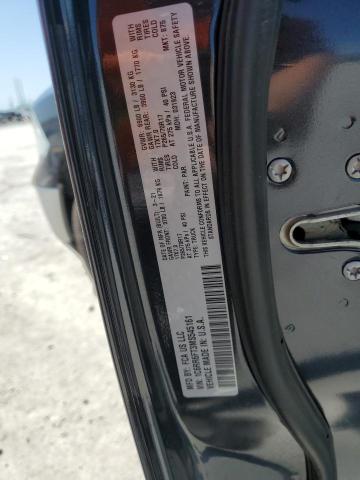 2021 RAM 1500 CLASS - 1C6RR6FT3MS545161