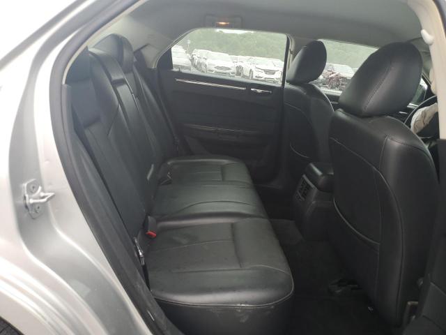 2010 Chrysler 300 Touring VIN: 2C3CA5CV9AH209396 Lot: 60600454