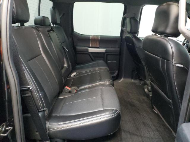 2018 Ford F150 Supercrew VIN: 1FTEW1CG4JFC03393 Lot: 60308234