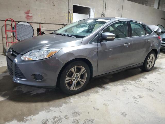 1FADP3F25DL296215 2013 Ford Focus Se