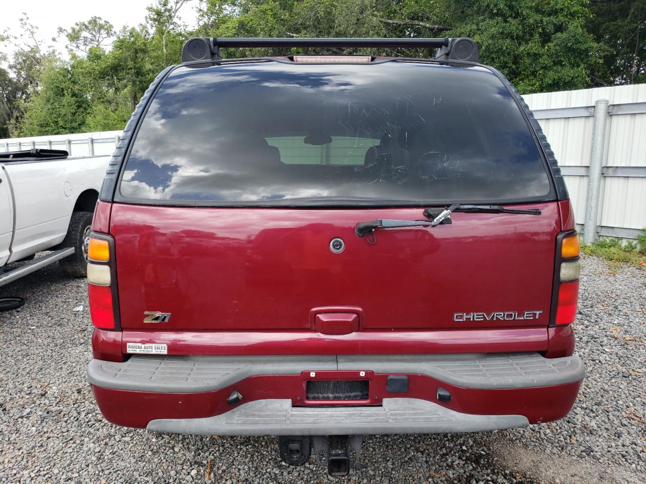 1GNEK13T84R146523 2004 Chevrolet Tahoe K1500