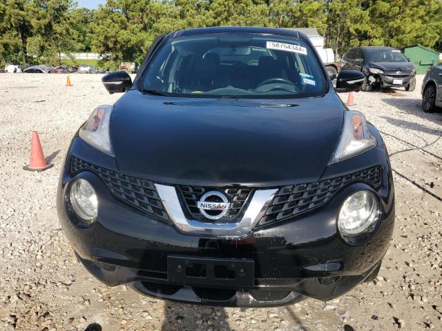 2016 NISSAN JUKE S - JN8AF5MR6GT606408