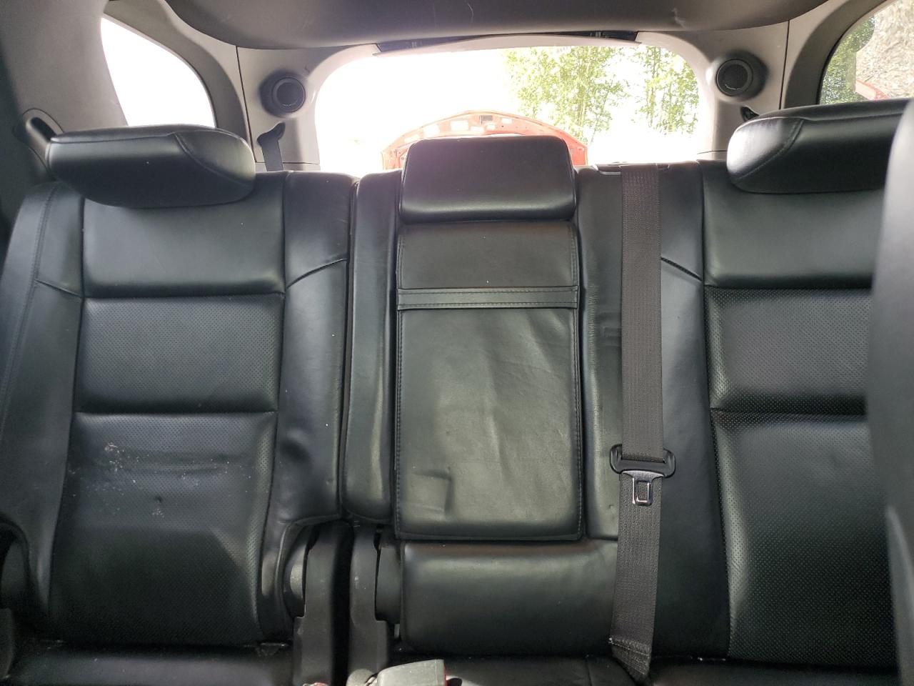 1C4SDJCT3KC733797 2019 Dodge Durango R/T