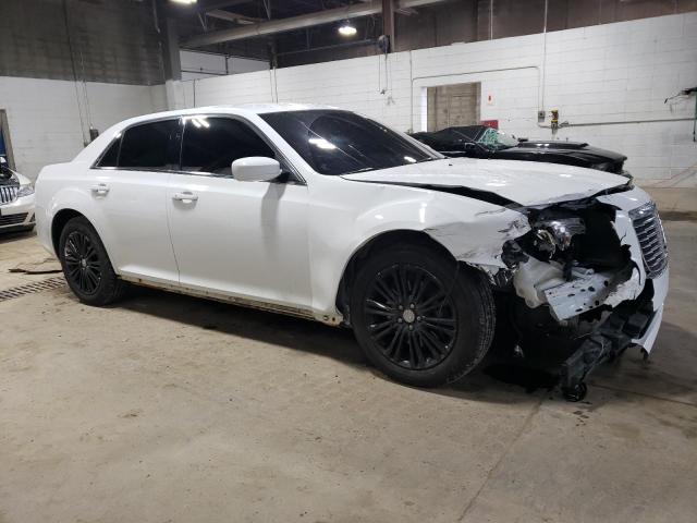 2014 Chrysler 300 VIN: 2C3CCARGXEH120759 Lot: 58669574