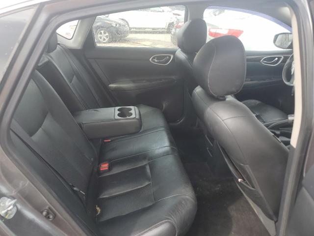 2015 Nissan Sentra - Image 10