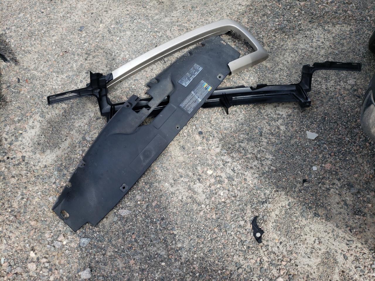 1GTEC14X65Z338547 2005 GMC New Sierra C1500