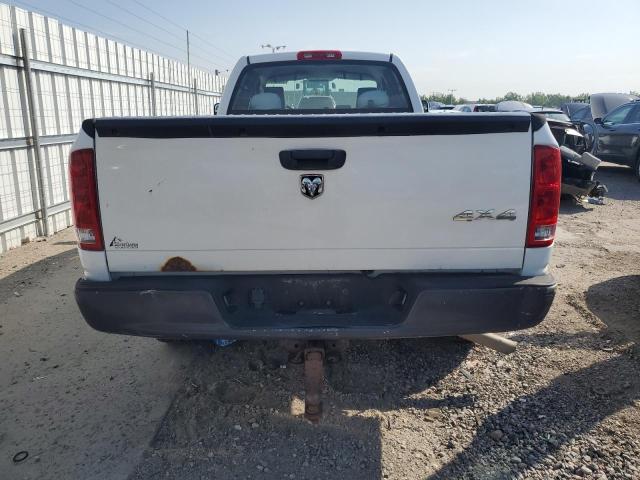 2006 Dodge Ram 1500 St VIN: 1D7HU18216J186899 Lot: 59057874