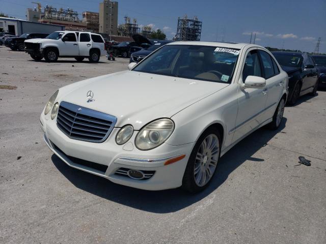 2008 Mercedes-Benz E 350 VIN: WDBUF56X38B228056 Lot: 58706284