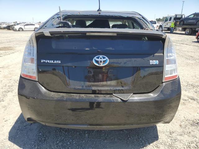 2010 Toyota Prius VIN: JTDKN3DU5A5114301 Lot: 61280894