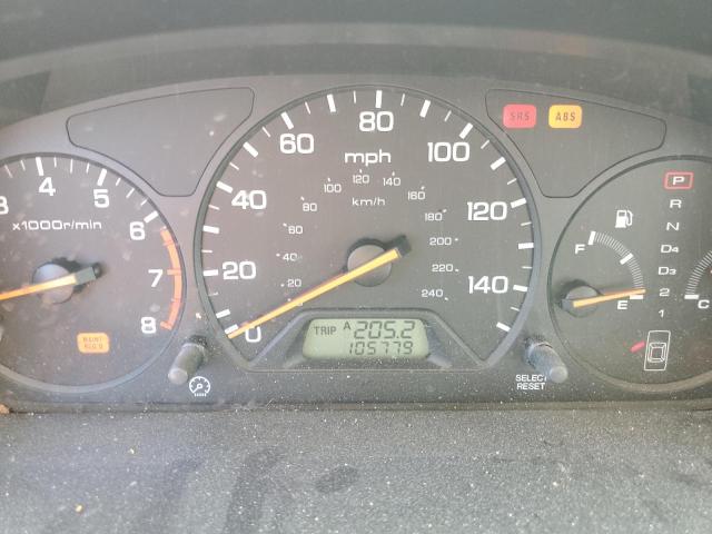 2000 Honda Accord Se VIN: JHMCG6698YC009054 Lot: 52942994