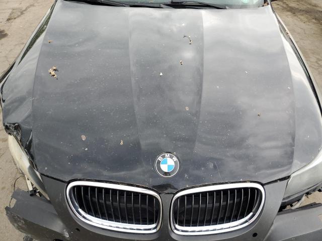 WBAPK5C51BF123901 | 2011 BMW 328 xi sulev