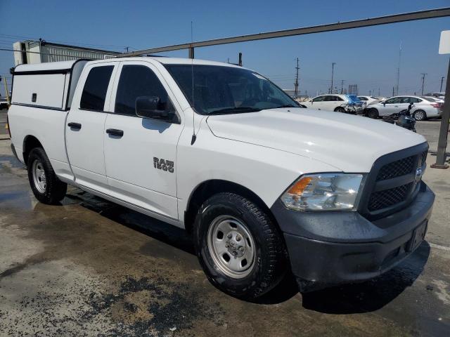 2018 Ram 1500 St VIN: 1C6RR6FGXJS279782 Lot: 55537054