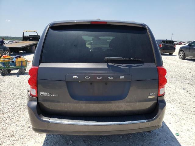 2018 DODGE GRAND CARA - 2C4RDGCG3JR298967
