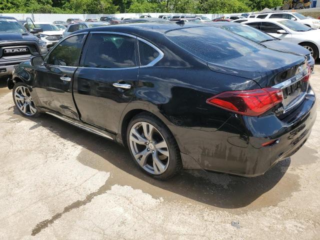 2015 Infiniti Q70L 3.7 VIN: JN1BY1PR3FM831069 Lot: 59155344