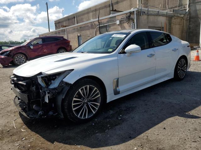 2018 KIA STINGER PR #3050430890