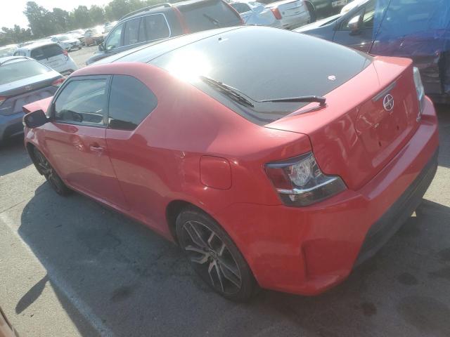 2016 Toyota Scion Tc VIN: JTKJF5C73GJ021379 Lot: 58703204