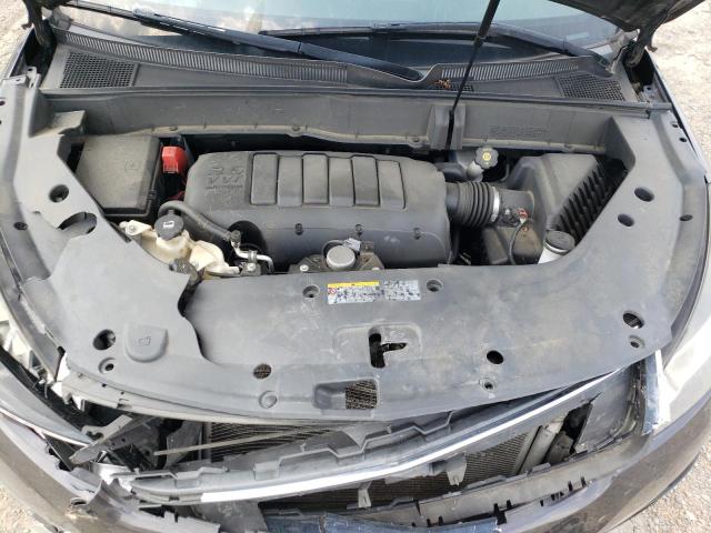 2015 CHEVROLET TRAVERSE L - 1GNKRGKD6FJ301552