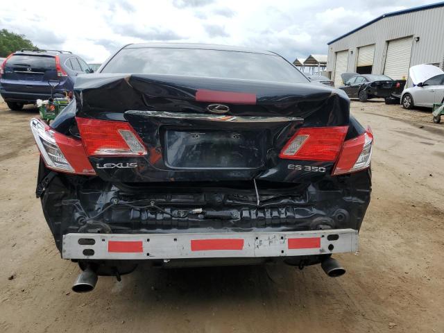 2007 Lexus Es 350 VIN: JTHBJ46G372101967 Lot: 57644184