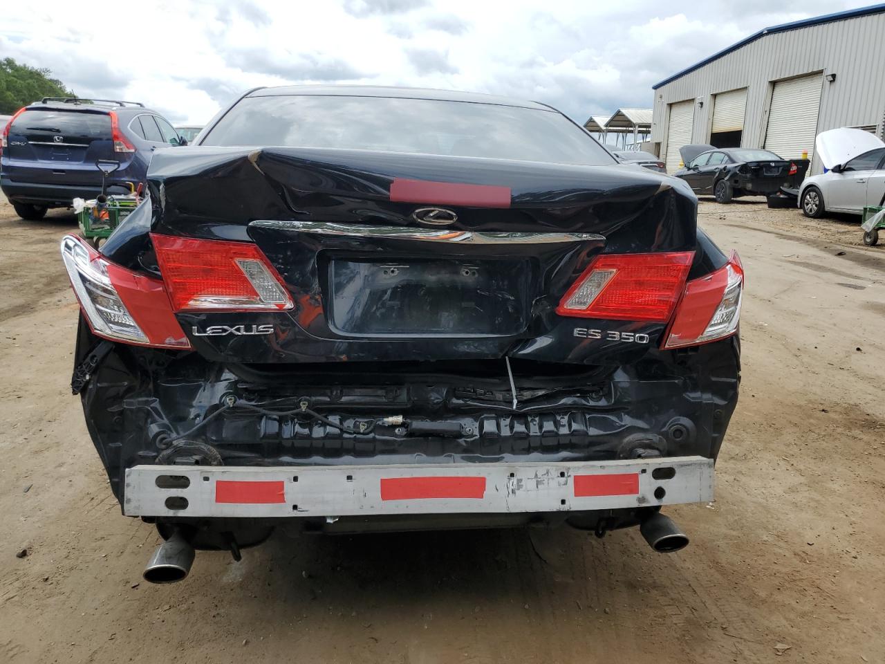 JTHBJ46G372101967 2007 Lexus Es 350
