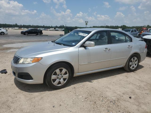 KNAGG4A81A5399802 2010 Kia Optima Lx