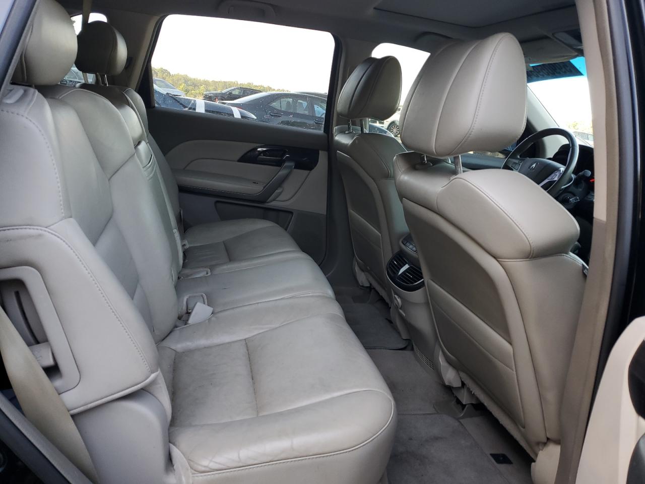 2HNYD28279H532972 2009 Acura Mdx