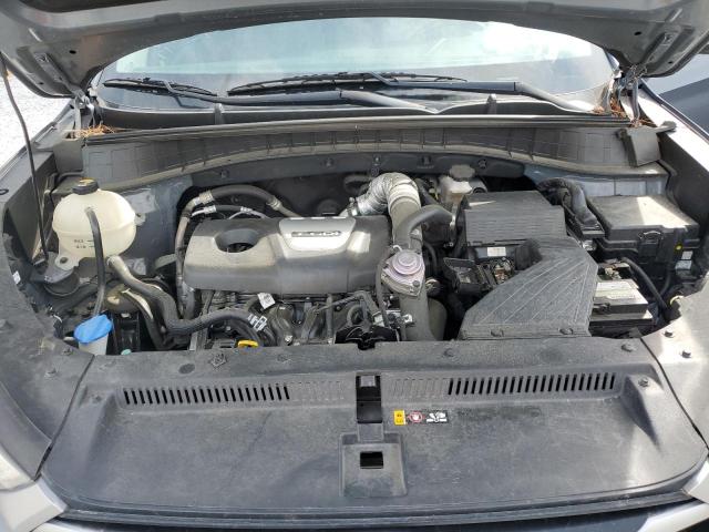 2017 Hyundai Tucson Limited VIN: KM8J33A28HU324746 Lot: 59666434