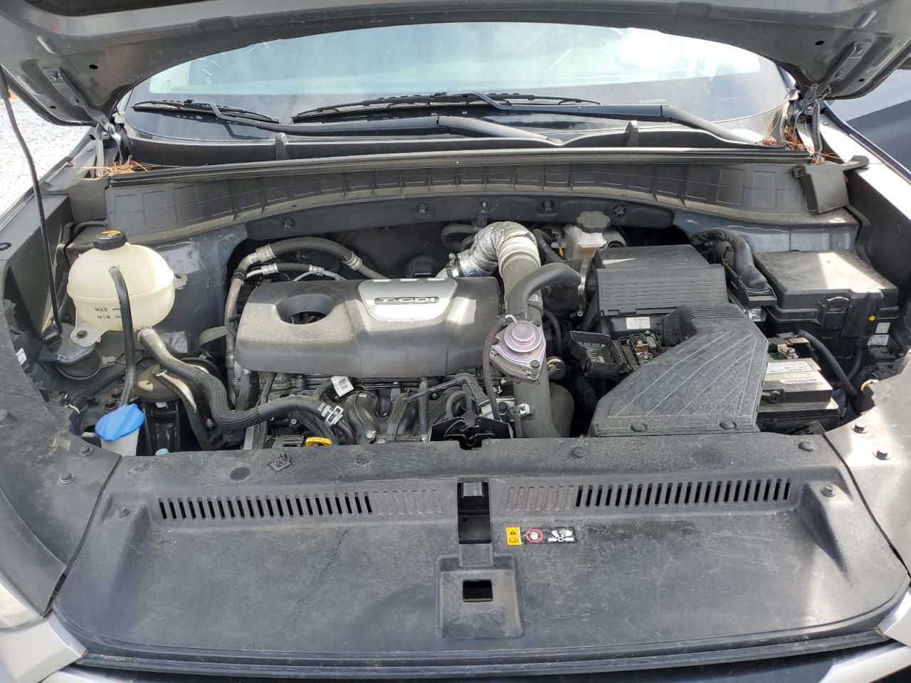 KM8J33A28HU324746 2017 Hyundai Tucson Limited