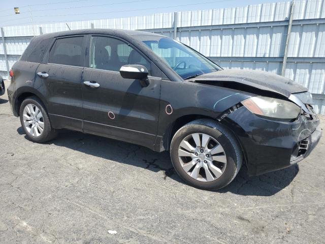 2012 Acura Rdx Technology VIN: 5J8TB2H53CA003638 Lot: 56954654