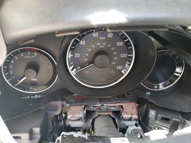 2020 Honda Fit Lx VIN: 3HGGK5H48LM717018 Lot: 59250874