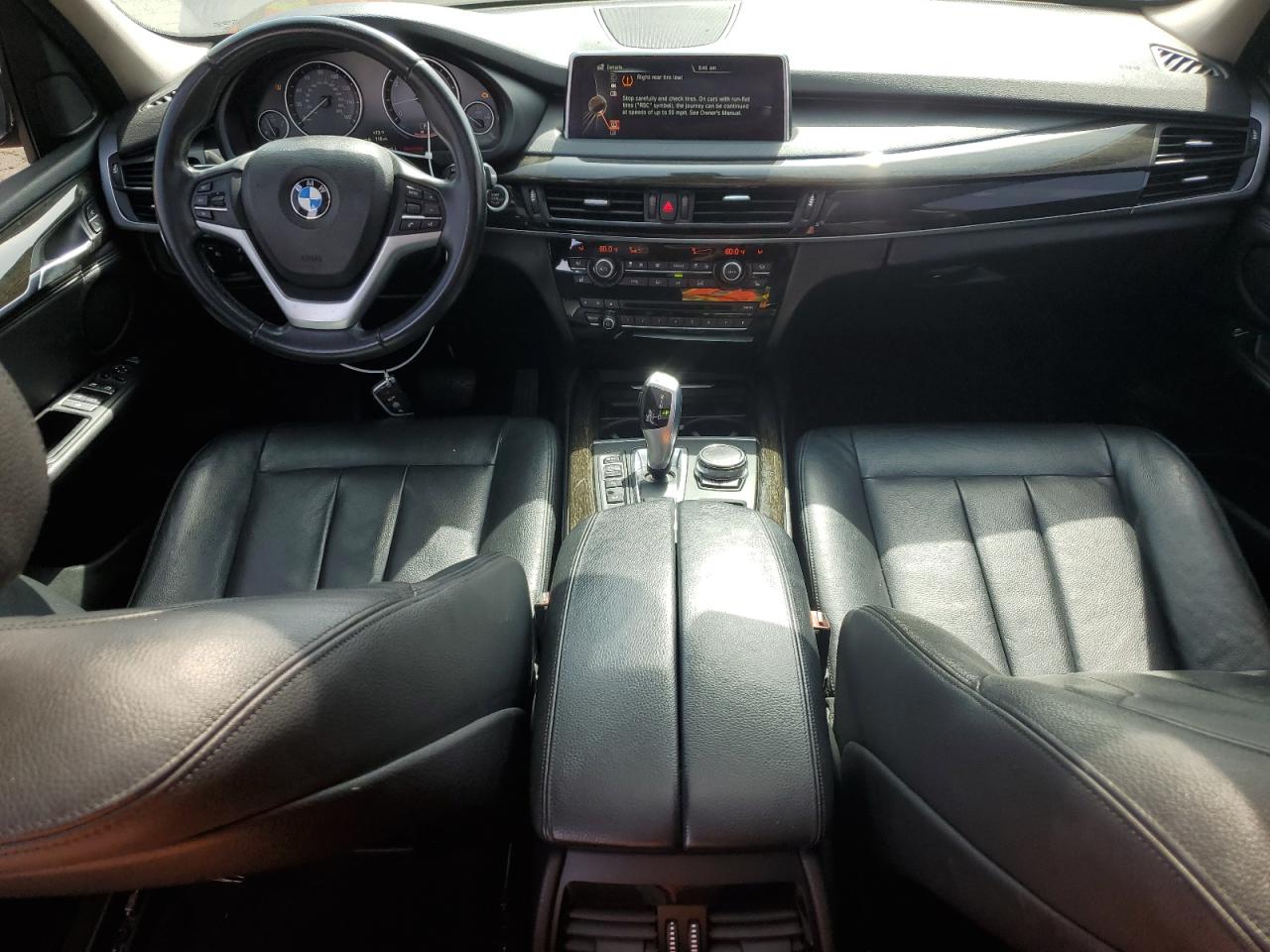 5UXKR0C52F0P07128 2015 BMW X5 xDrive35I