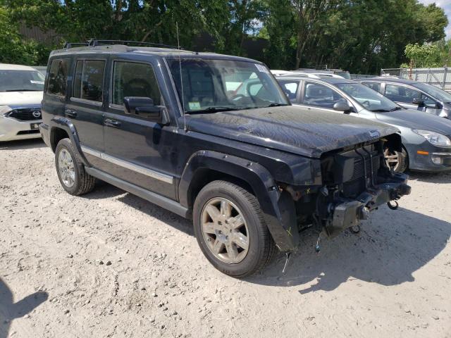 2010 Jeep Commander Limited VIN: 1J4RG5GTXAC146402 Lot: 57941794