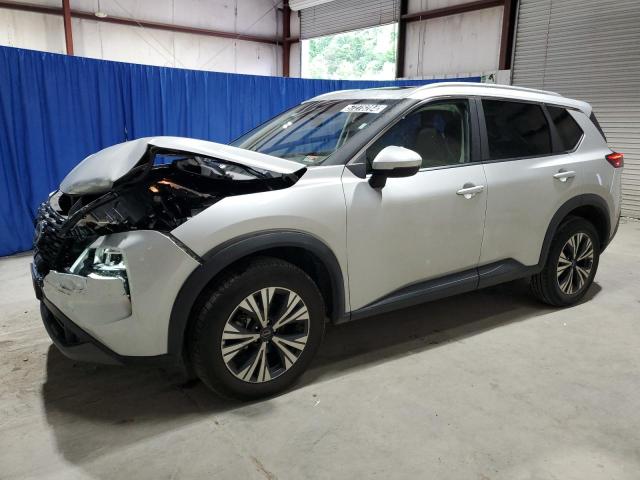 2023 Nissan Rogue Sv VIN: 5N1BT3BB1PC679717 Lot: 57278284