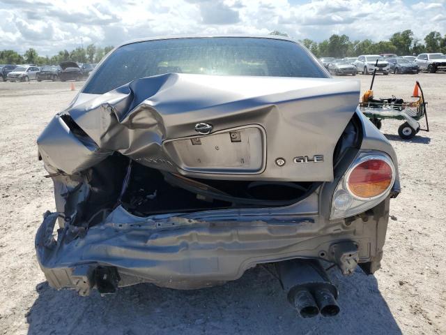 2002 Nissan Maxima Gle VIN: JN1DA31A02T311469 Lot: 60073414