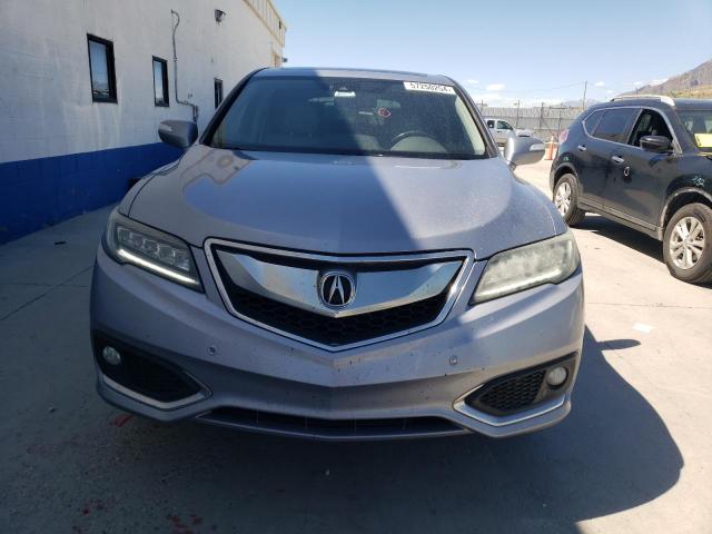 2016 Acura Rdx Advance VIN: 5J8TB4H71GL004004 Lot: 57250254