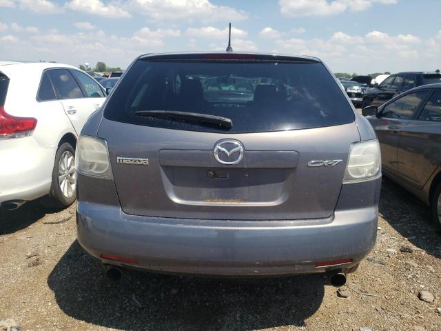 2008 Mazda Cx-7 VIN: JM3ER293680175389 Lot: 60098404