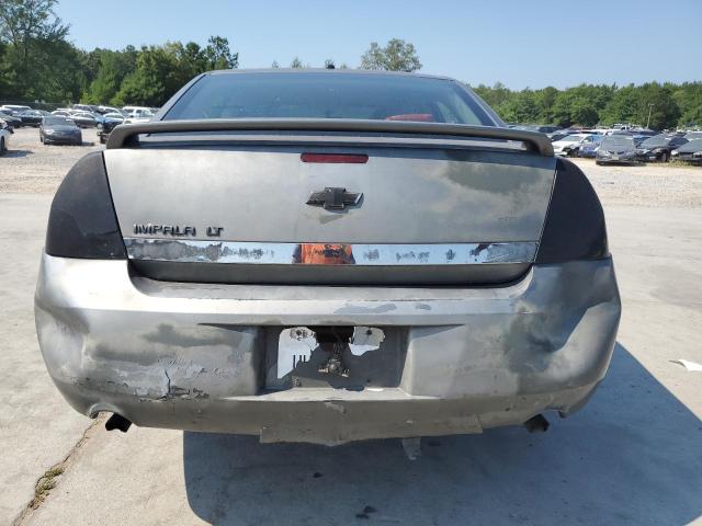 2007 Chevrolet Impala Lt VIN: 2G1WC58R679102106 Lot: 60305734