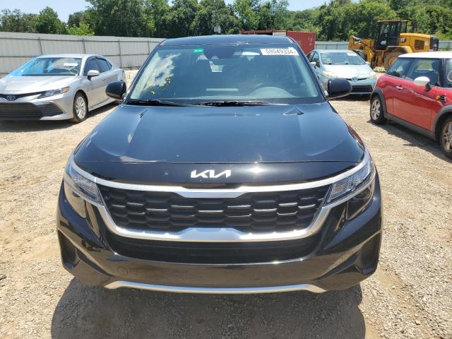 2023 Kia Seltos Lx VIN: KNDEPCAA9P7448264 Lot: 59549334