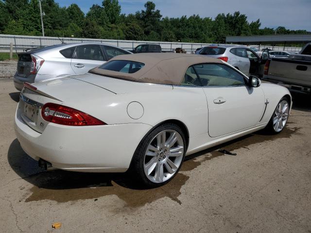 2010 Jaguar Xkr VIN: SAJWA4EC7AMB36514 Lot: 58767794