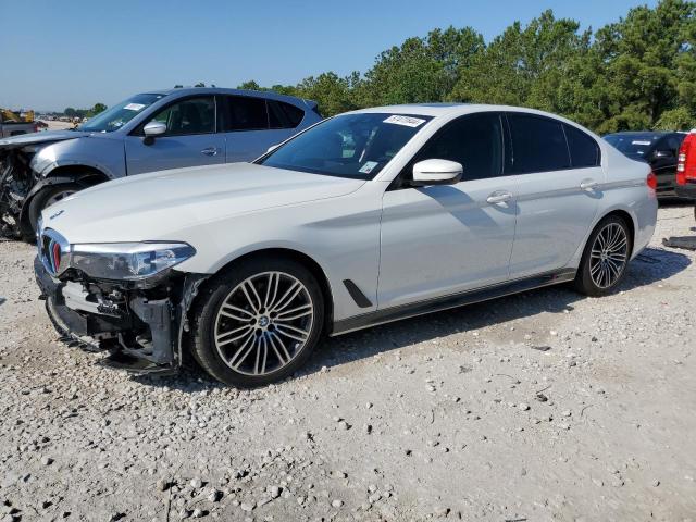 2019 BMW 530 I VIN: WBAJA5C57KWW01621 Lot: 57472844