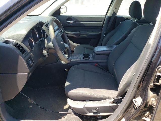 2008 Dodge Charger VIN: 2B3LK43G08H294581 Lot: 58053064