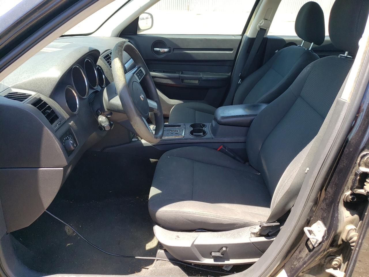 2B3LK43G08H294581 2008 Dodge Charger