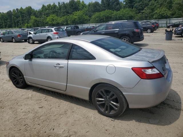 2007 Honda Civic Lx VIN: 2HGFG11647H514973 Lot: 59469494