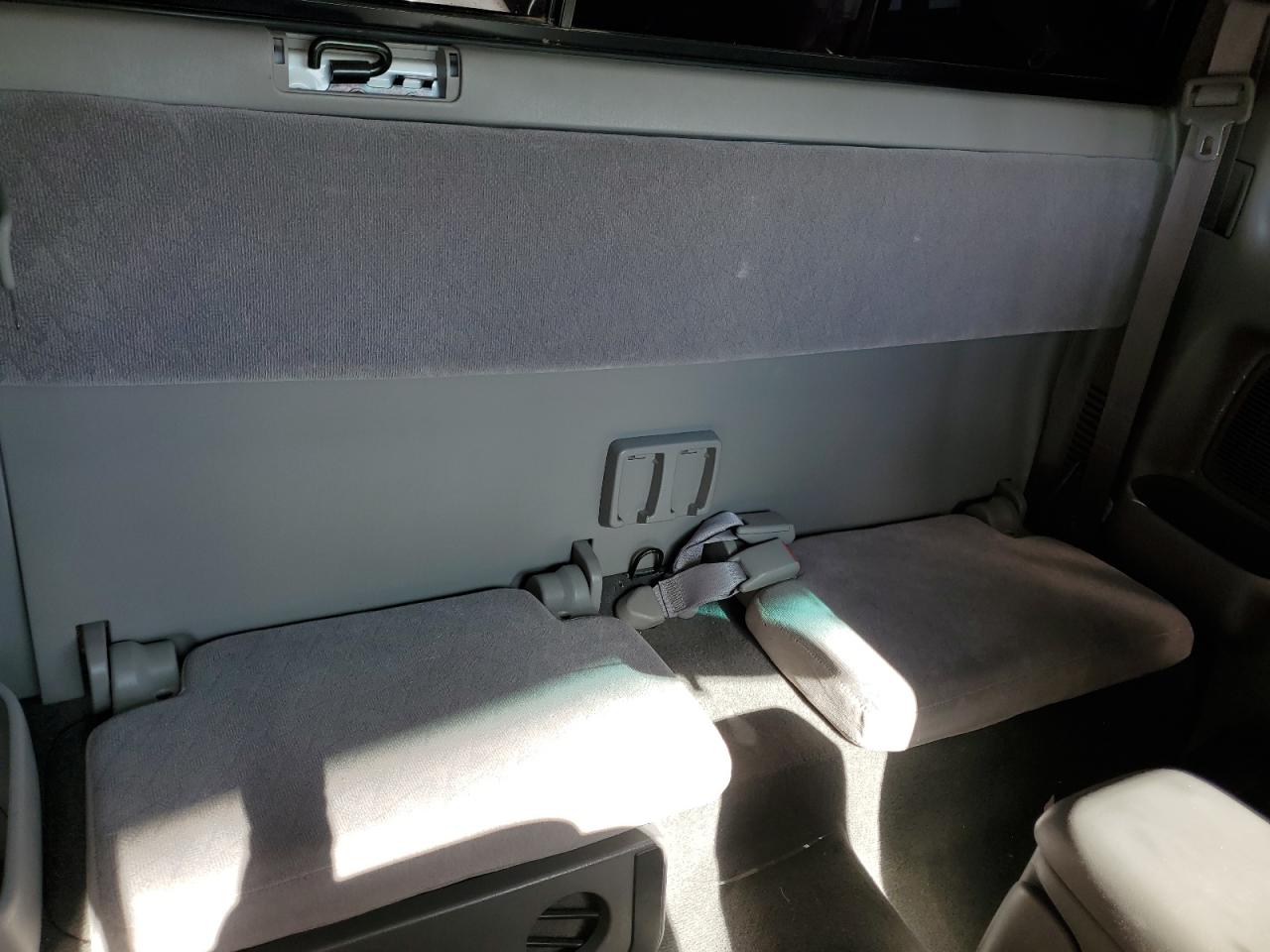 5TESM92N31Z821203 2001 Toyota Tacoma Xtracab Prerunner