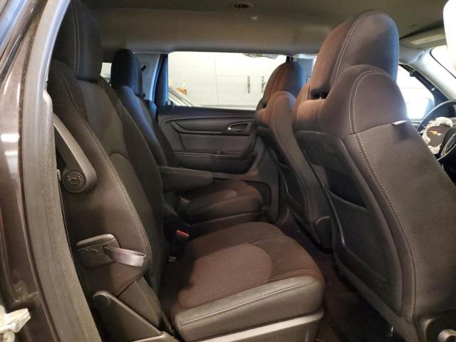 2015 CHEVROLET TRAVERSE L - 1GNKRGKD4FJ122829