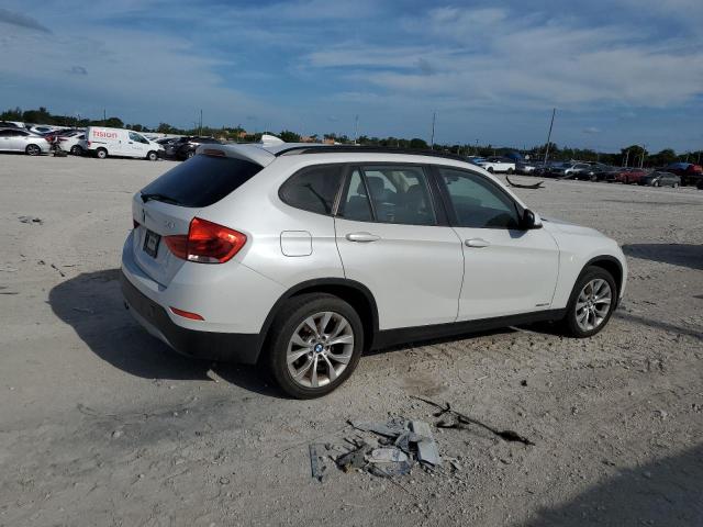 VIN WBAVL1C57DVR88393 2013 BMW X1, Xdrive28I no.3