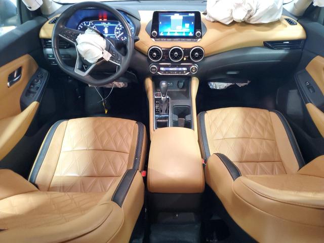 2021 Nissan Sentra Sv VIN: 3N1AB8CV0MY285849 Lot: 59952394