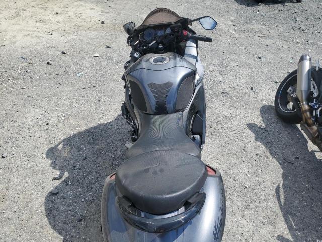 2024 SUZUKI GSX1300 RR JS1EJ11B2R7100379