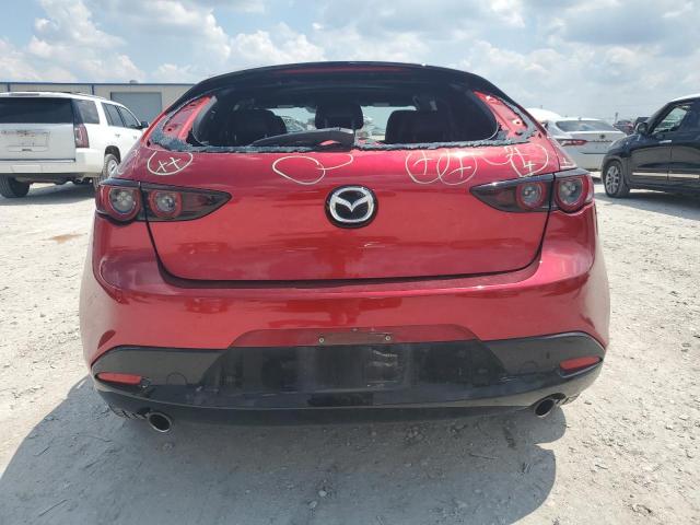 2021 Mazda 3 Select VIN: JM1BPAKL3M1340860 Lot: 58700564
